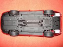 1:18 Hot Wheels Elite Ferrari 575M Superamerica 2005 Red. Uploaded by DaVinci